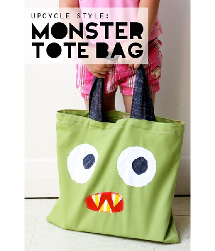 \"monster-tote-bag\"
